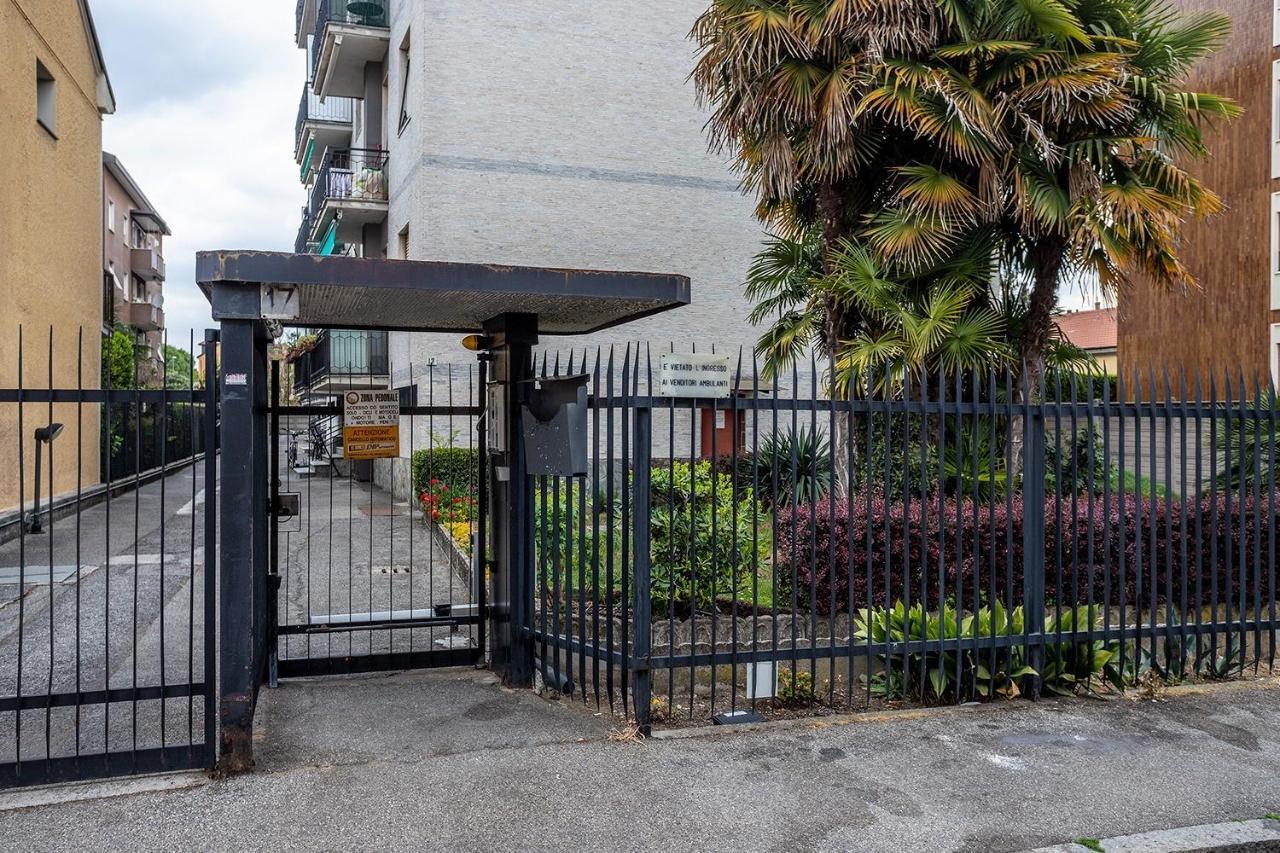 Suite 17 Monza Centro,Milano Centro,Netflix Exterior foto